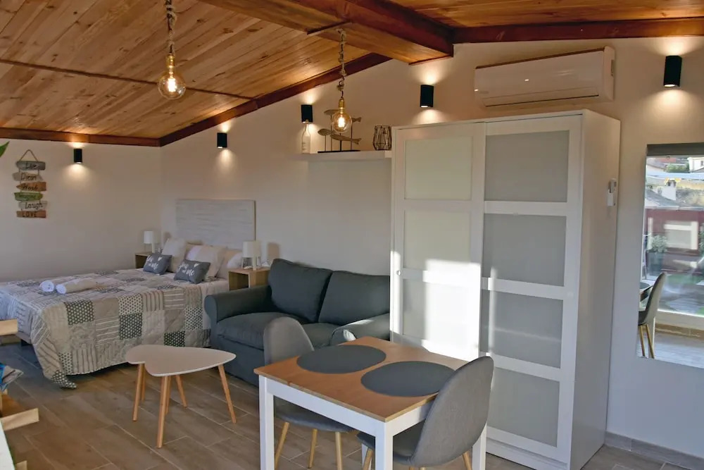 Studio & Solarium Playa de Gran Alacant 4