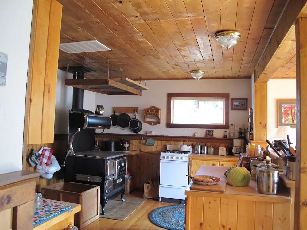 Stikine View Lodge