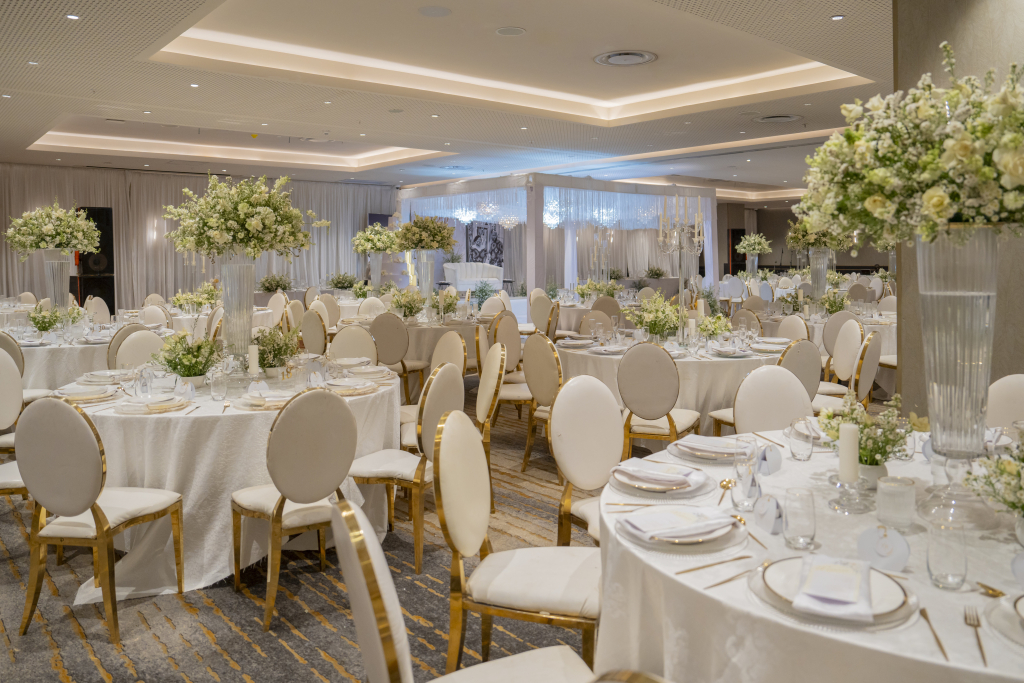 InterContinental Lusaka by IHG