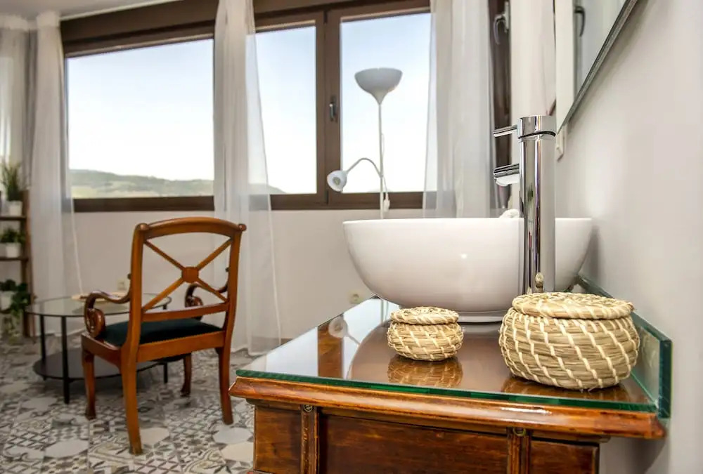 Casa Rural Don Lope en Priego de Córdoba