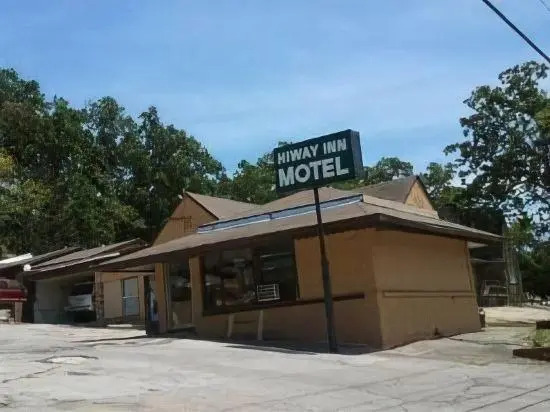 Hi Way Inn
