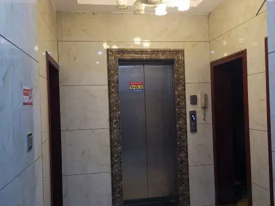 Longshan Jinyang Hotel