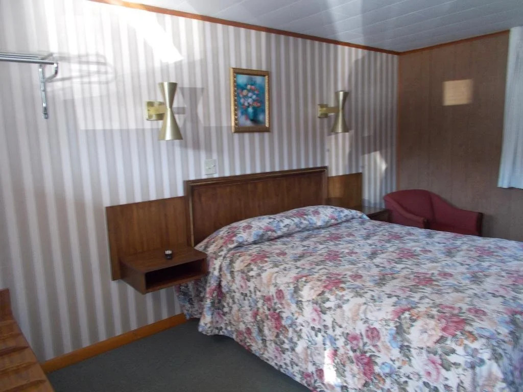 Melody Motor Lodge