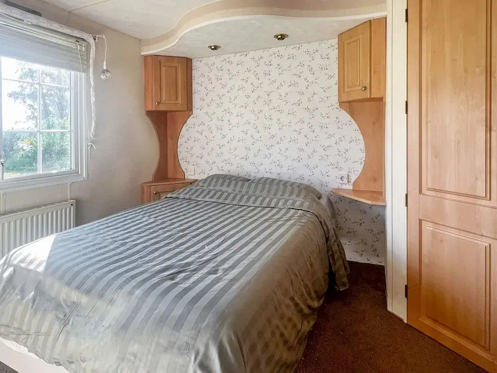 3 Person Holiday Home in Huskvarna
