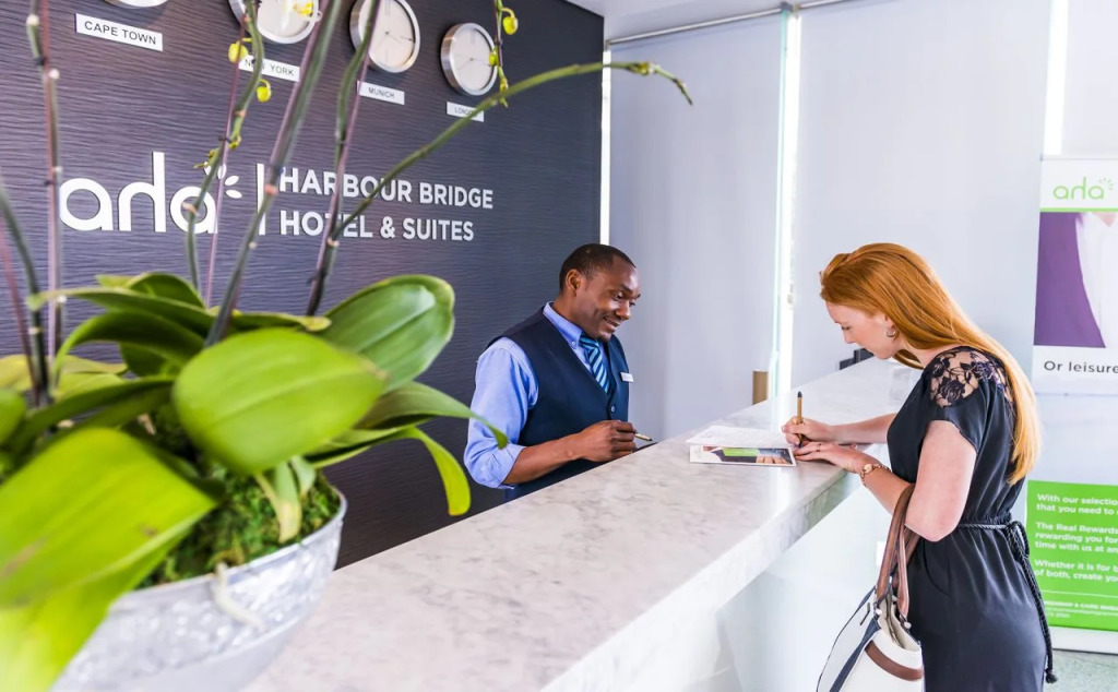 aha Harbour Bridge Hotel & Suites