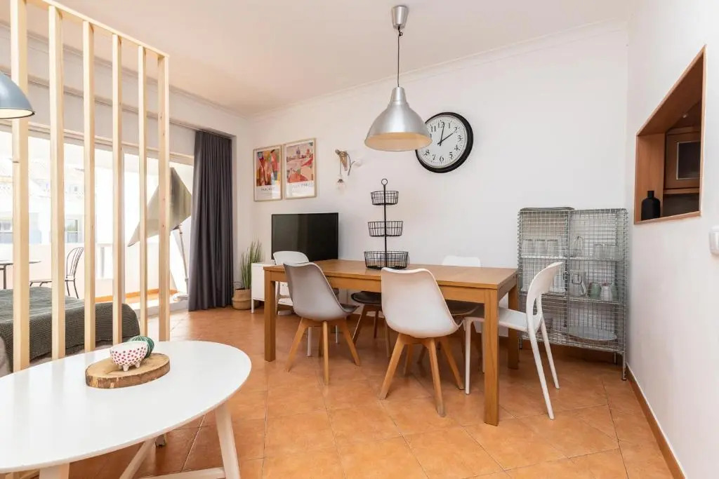 Cabanas Green Apartment & Loft