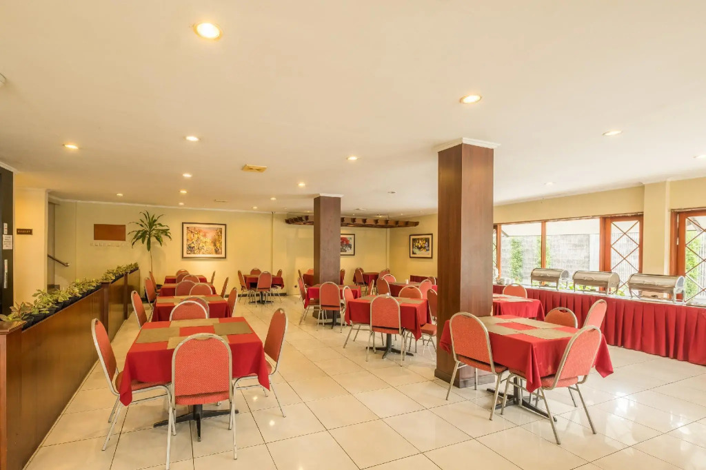 Hotel Nyland Pasteur