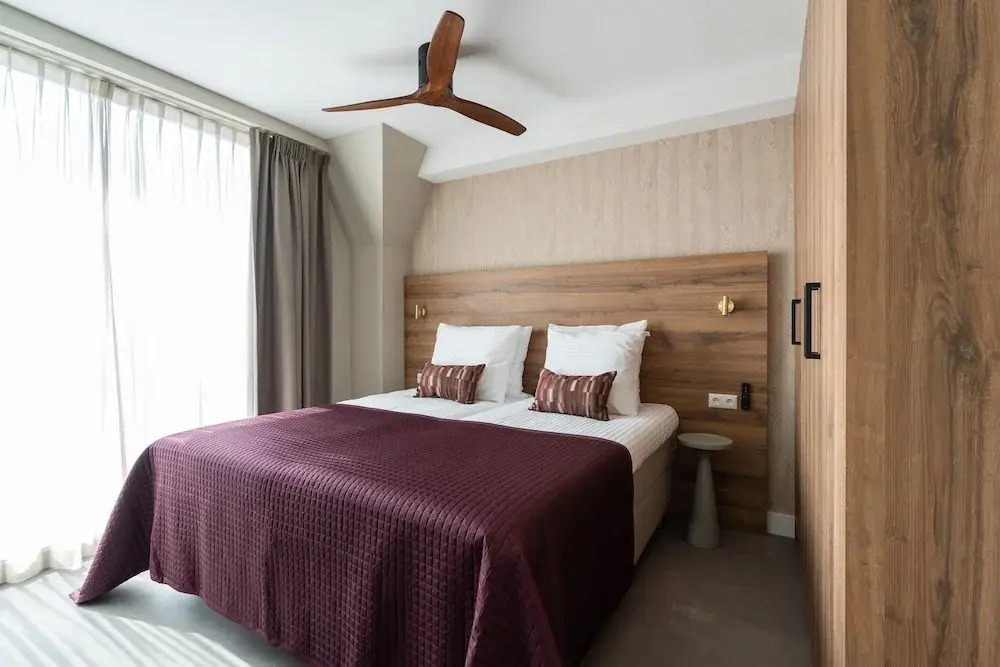Apartment in Zeeheldenkwartier