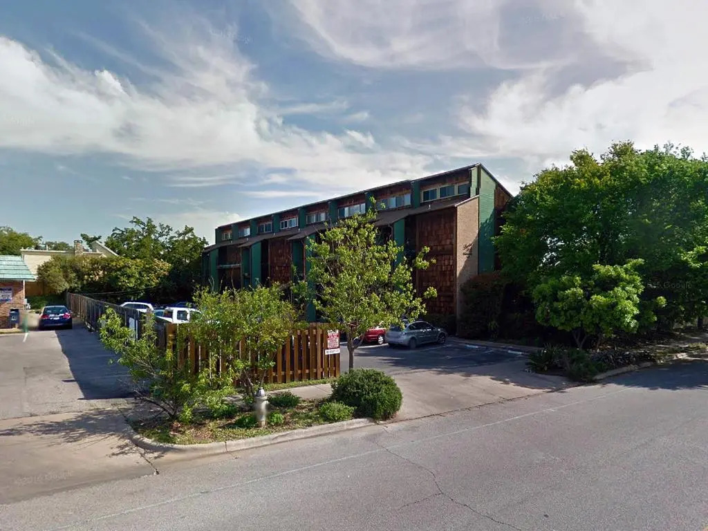 Barton Hills Condominiums