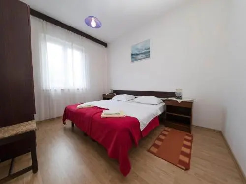 Apartment Miklic B
