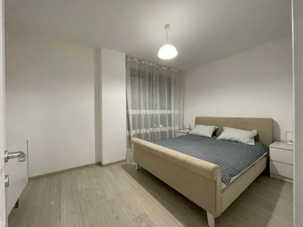 Lucky Residence