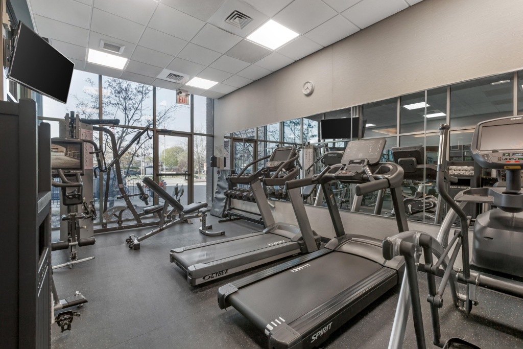 Best Western PLUS The Arden Park Hotel
