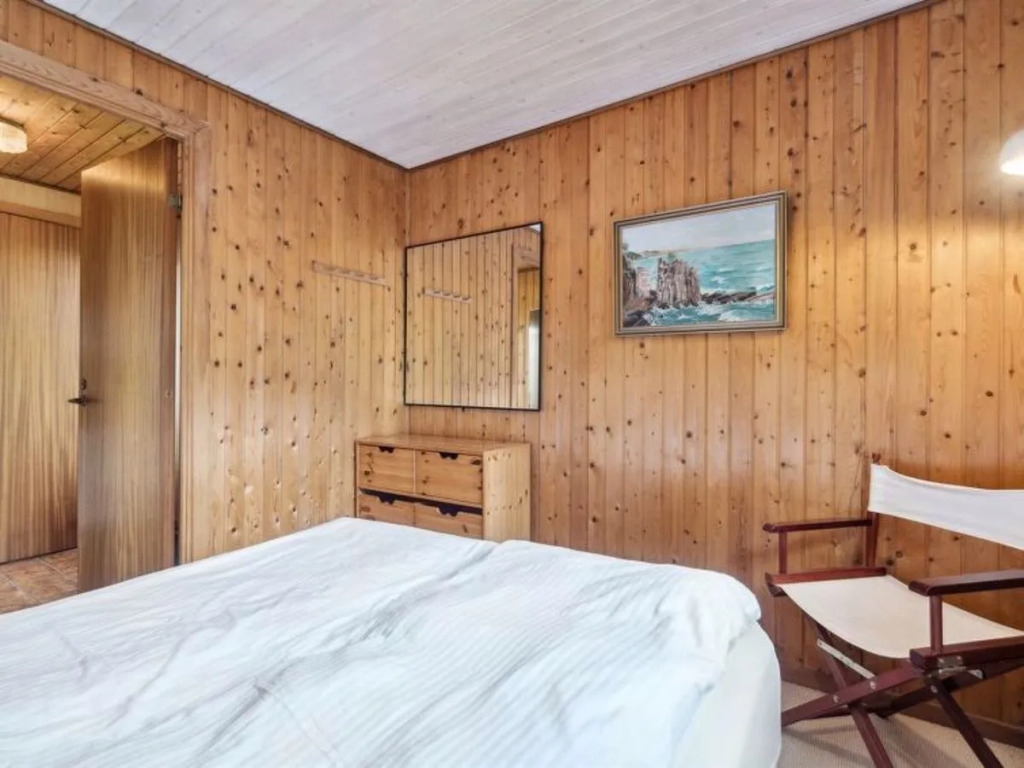 "Kim" - 250m from the sea in Bornholm