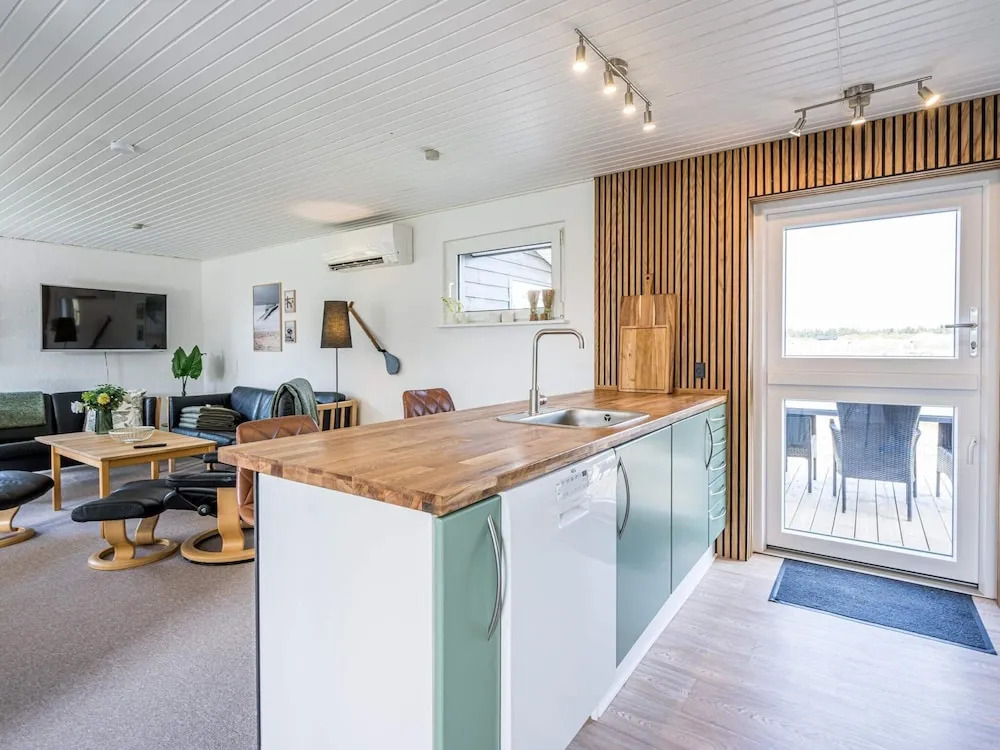 Cozy Beach Retreat - By Traum Ferienwohnungen
