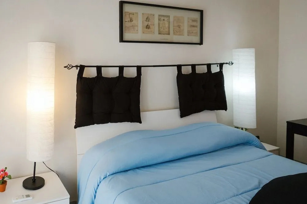 Little room