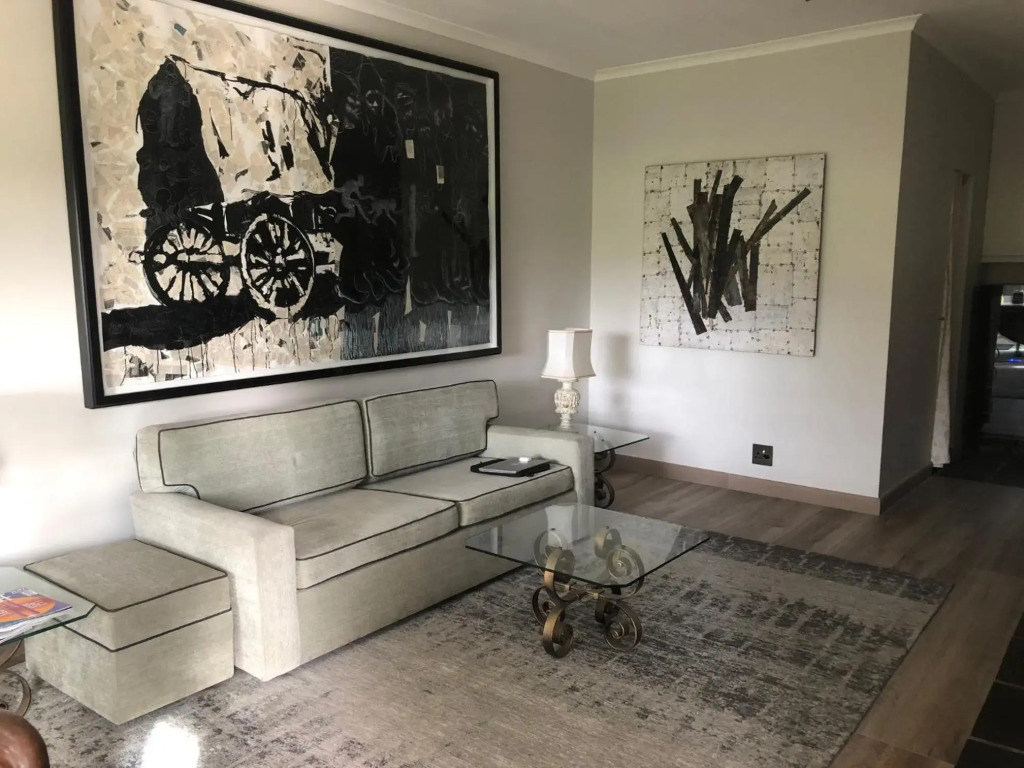 Erinvale Apartment on Erinvale Golf and Country Estate, Somerset West, Westkaap