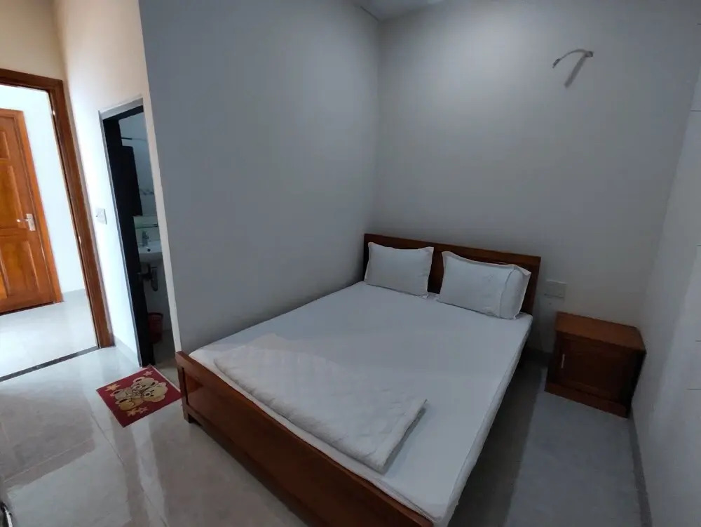 Oyo 745 Minh Duc Guest House