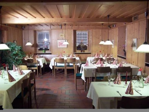 Gasthof Weichlein