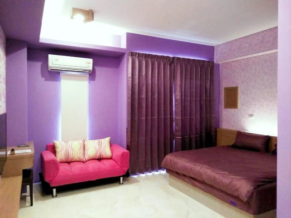 OHHANA Homestay