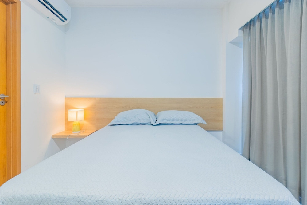 Makia Beach #a310 - Flat With Balcony by Carpediem