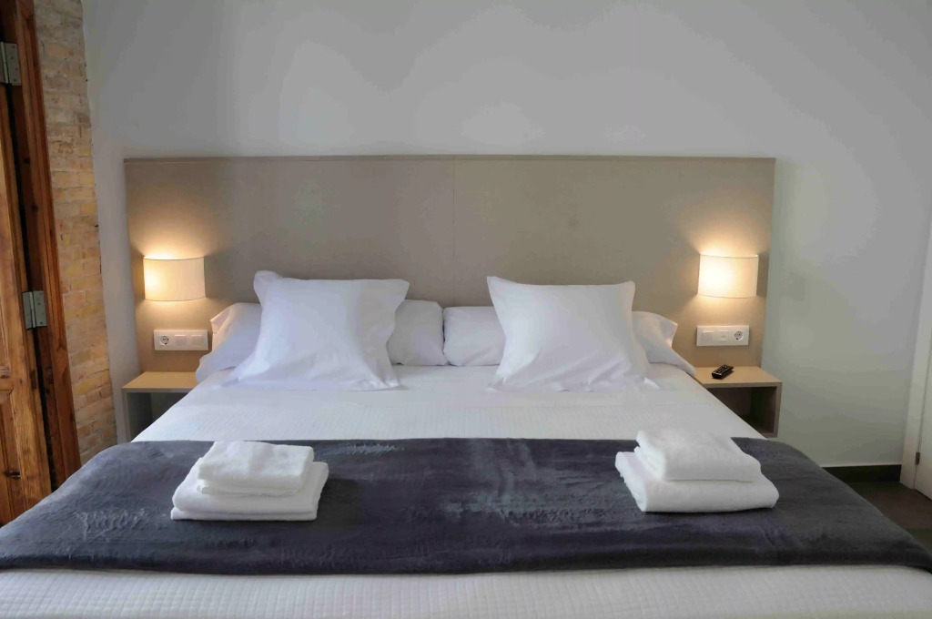 Mon Suites San Martin