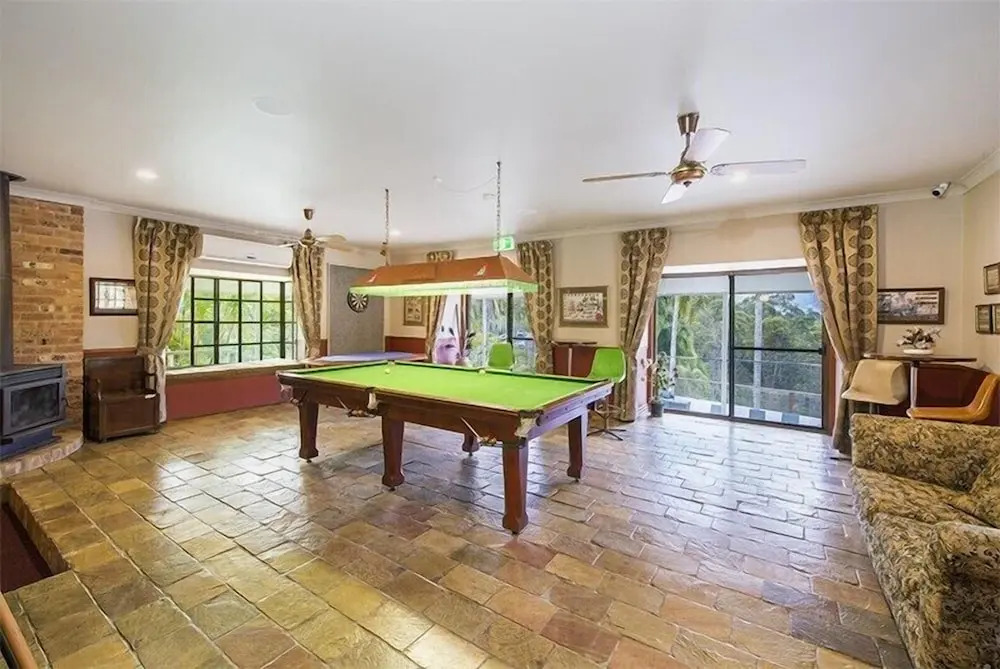 Austinvilla Estate