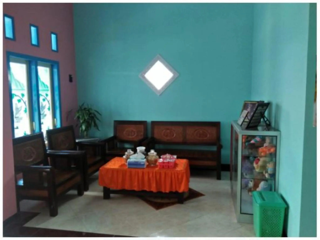 Ijen Osing Homestay
