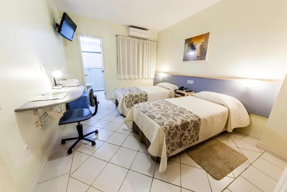 Asppen Hotel