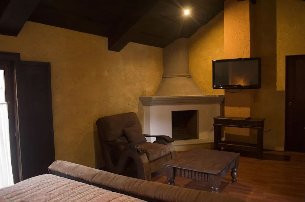 MonteCarlo Boutique Hotel