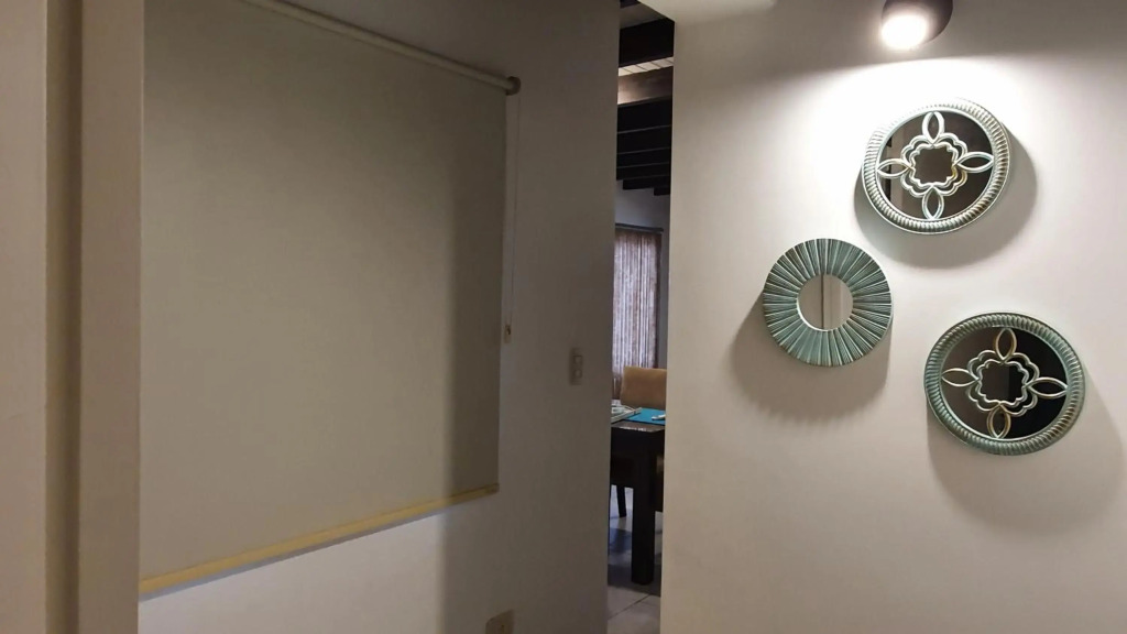 Apartamento Deluxe Senderos del Vino I, con desayuno y cochera, Piscina opcional