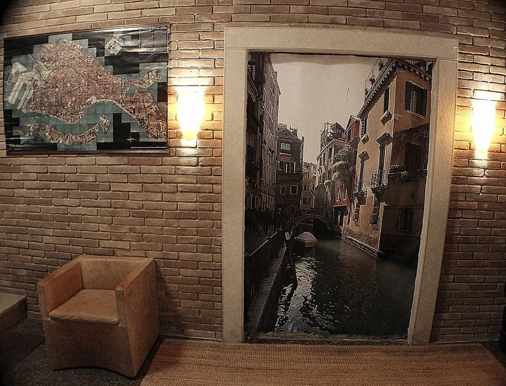 Dimora Apartment Venezia