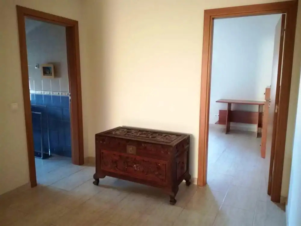 Apartment with 3 Bedrooms in Grândola, with Wifi - 20 Km From the Beach