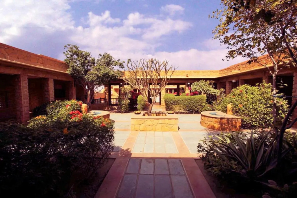 Hotel Rawalkot Jaisalmer
