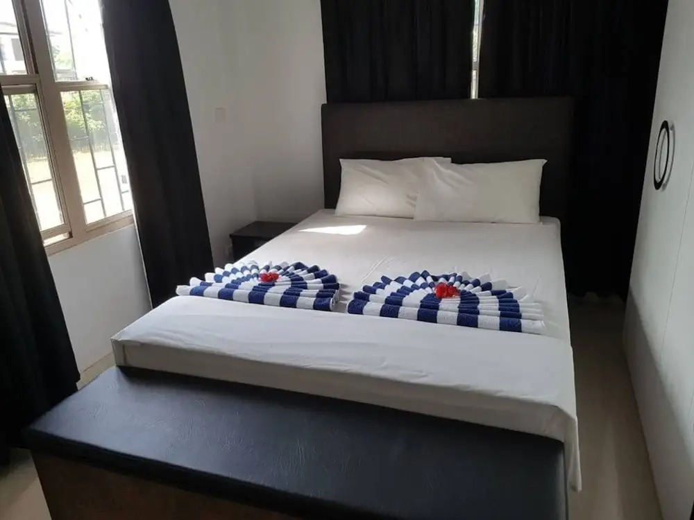 Hibiscus Tabua Villas