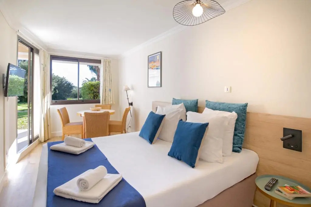 SOWELL Family Hôtel Port Grimaud