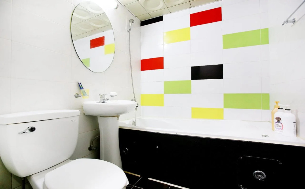 Goodstay 3D Cinema Motel