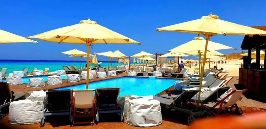 MARASSI marina 2 New studio one bedroom 94 sqm Very luxury unit