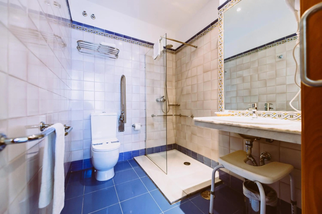 Basic Hotel Doña Manuela