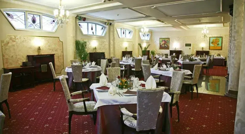Hotel Palas