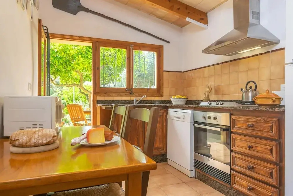 Villa in Pollensa, Mallorca 102131