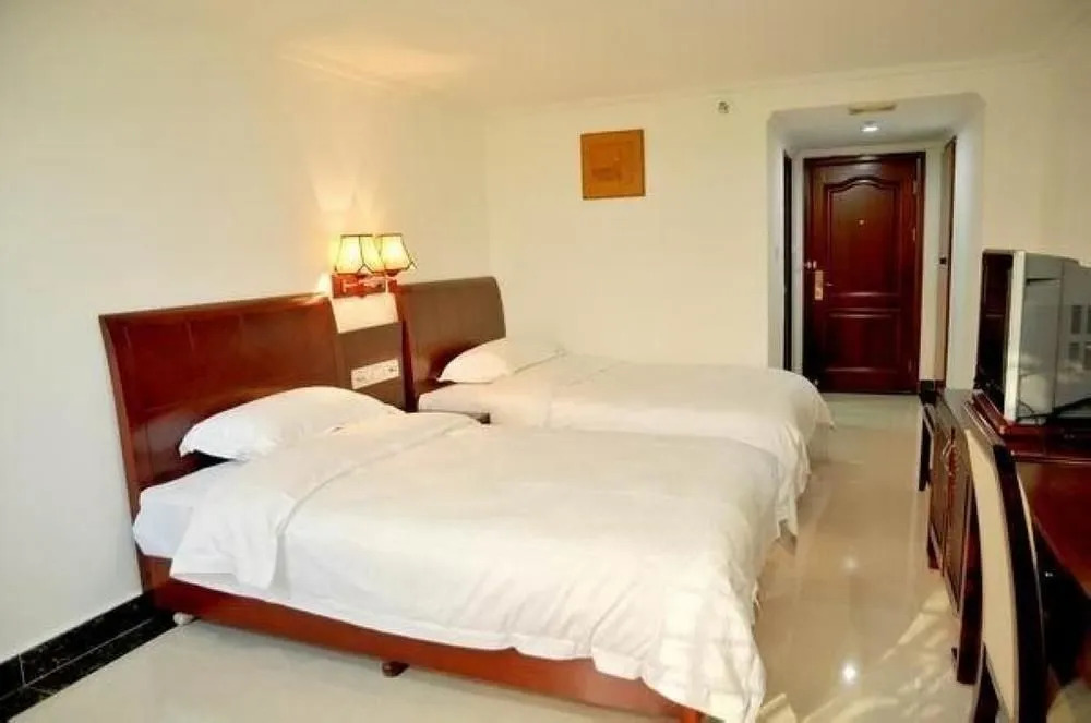 Yintian Holiday Hotel
