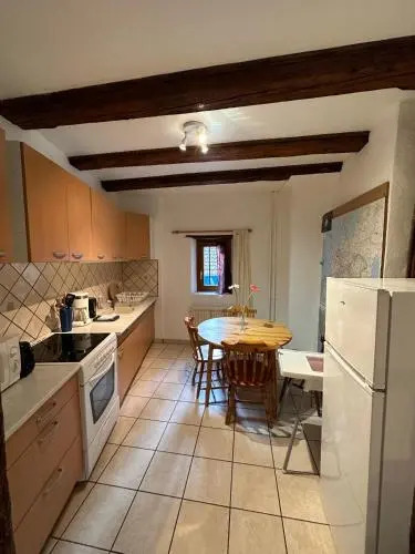 Studio La Grenouillère