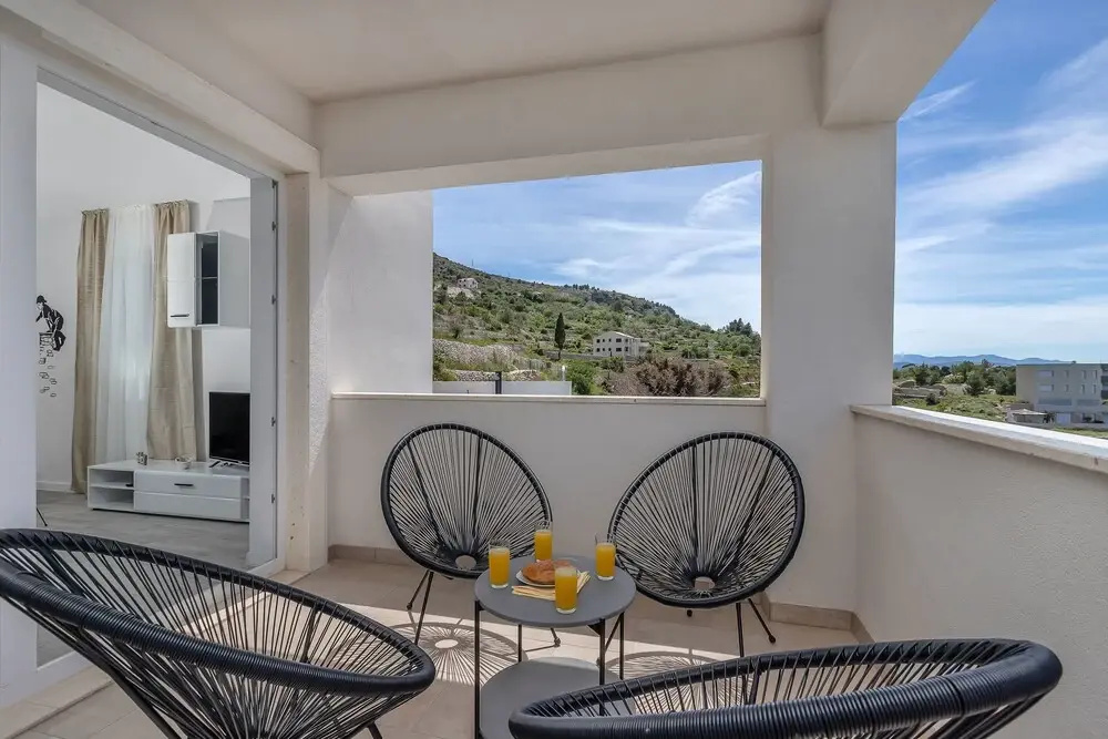 Holiday Home „Villa No Stress“ mit Infinity-Pool by Interhome