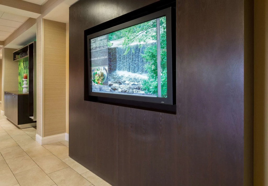 Courtyard by Marriott Monroe Airport