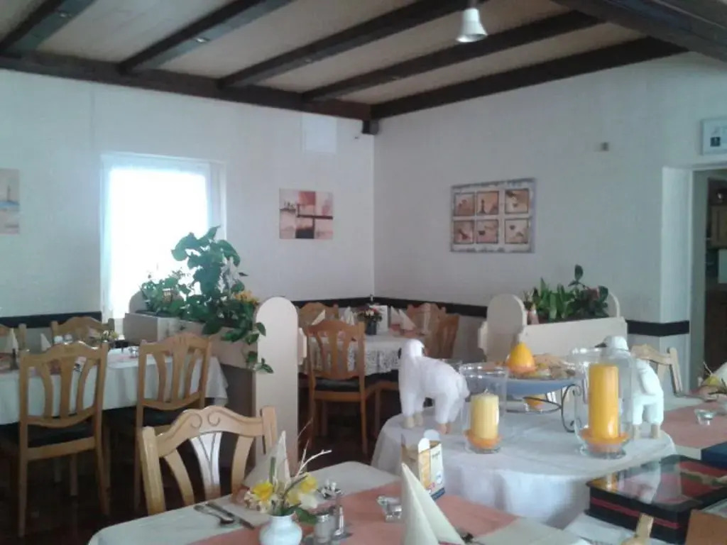 Hotel Battenfeld