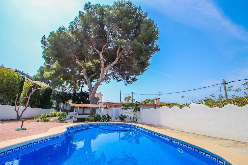 Pedro 6 - two story holiday home villa in El Portet