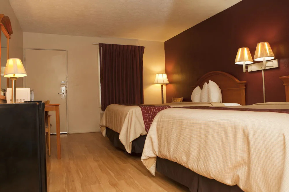 Ramada Limited Jackson
