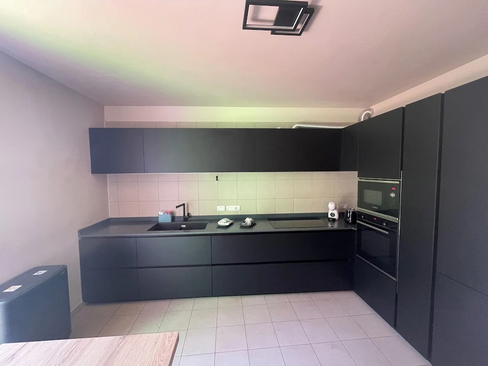 Habitat Guest House