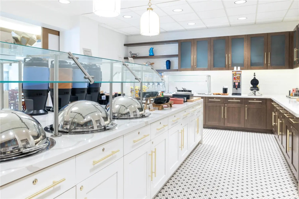 Homewood Suites by Hilton Baltimore - Arundel Mills