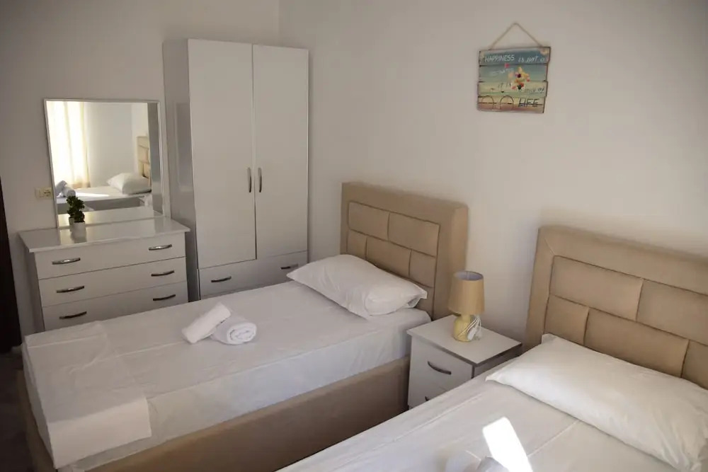 Romina Apartments